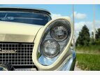 Thumbnail Photo 83 for 1958 Lincoln Continental